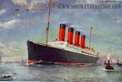 Mauretania – image 2