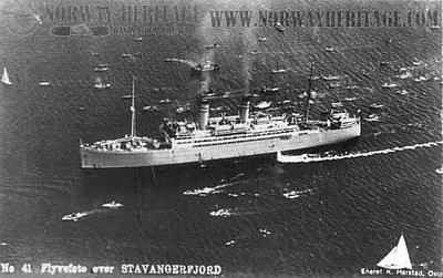 Stavangerfjord – image 8