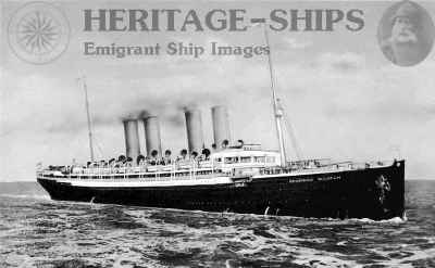 Kronprinz Wilhelm