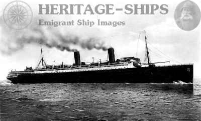 Columbus (2) - pre 1929
