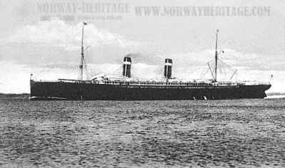 S/S St. Louis