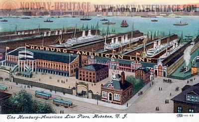 Hoboken