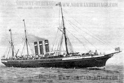 City of New York (3) – image 5