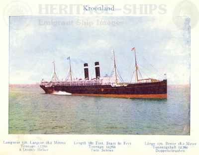 Kroonland