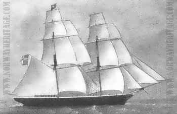 The Brig
