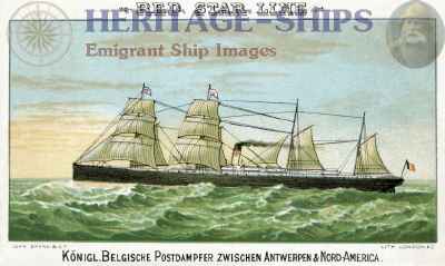 Belgenland (1)