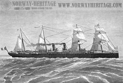 La Normandie