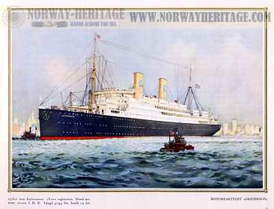 Gripsholm