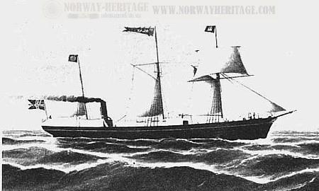 S/S St. Olaf