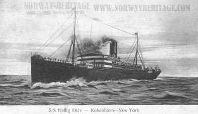 Hellig Olav – image 8
