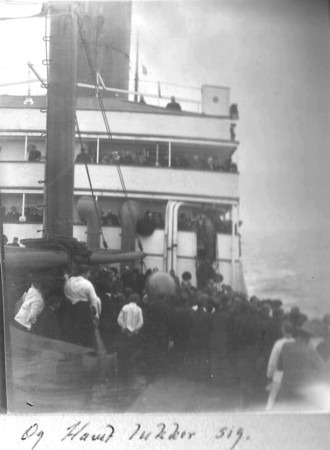 S/S Oscar II