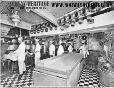 Galley