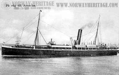 SS Ariosto