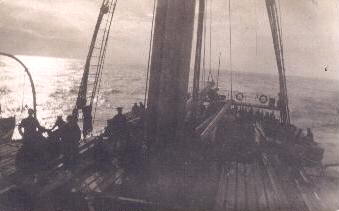 Picture from the S/S Dwinsk (ex. C. F. Tietgen) (3)