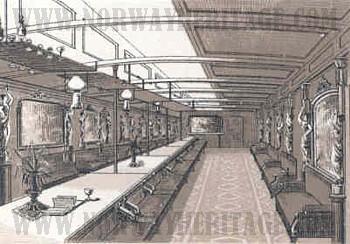 Saloon