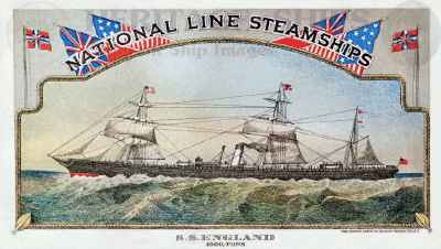 England – image 2