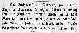 Norden 1864