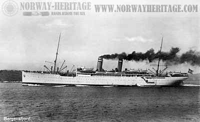 Bergensfjord – image 5