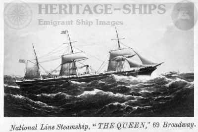 The Queen – image 2