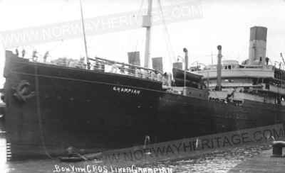 Grampian
