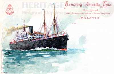 Palatia