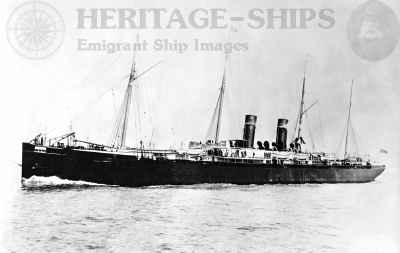 S.S. Arizona 
