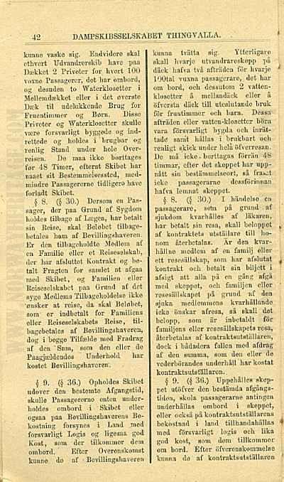 Thingvalla brochure page 42
