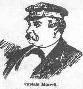 Captian Murrell