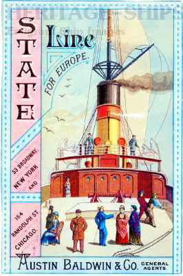 State Line advertisement – image 2