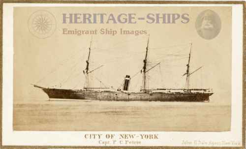 City of New York (1)
