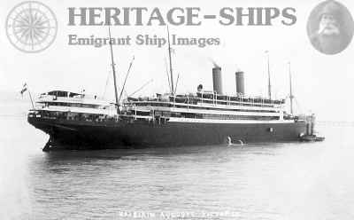 Kaiserin Auguste Victoria – image 3
