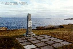 HALIFAX COUNTY, NOVA SCOTIA, In Lower Prospect