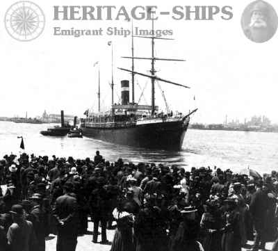 The Friesland at New York