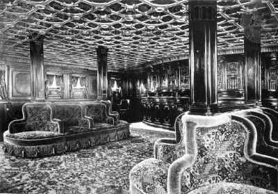 Campania - the library