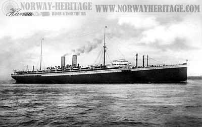 Hansa (2)