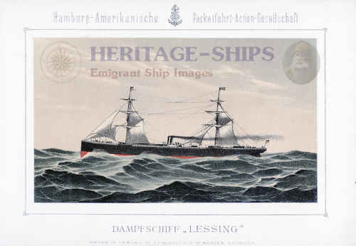 Lessing