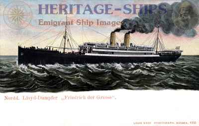 Friedrich der Grosse