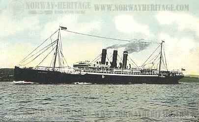 Columbia (1)