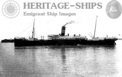 Oscar II – image 5