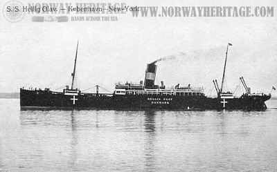 Hellig Olav – image 6
