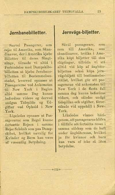 Thingvalla brochure page 23