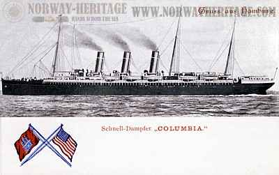 Columbia