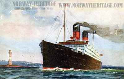 Frederik VIII