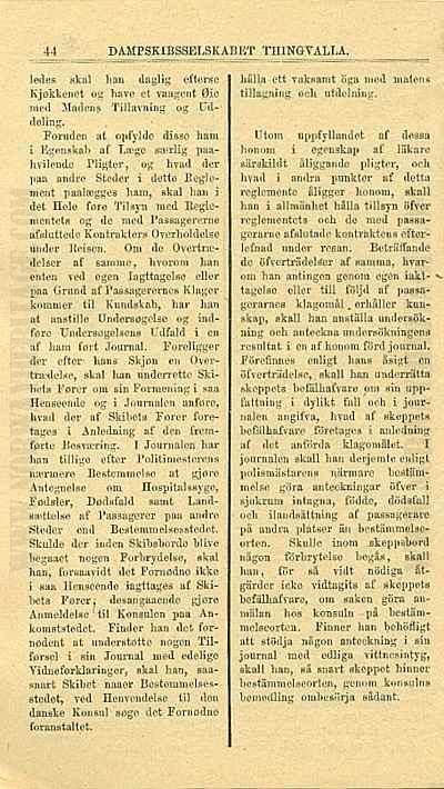 Thingvalla brochure page 44