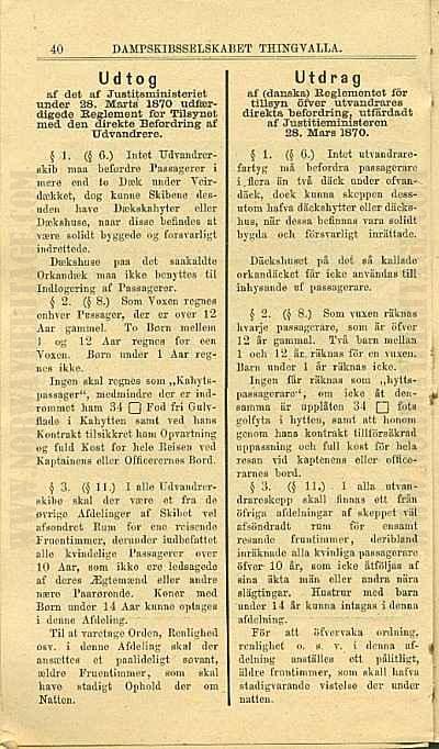 Thingvalla brochure page 40