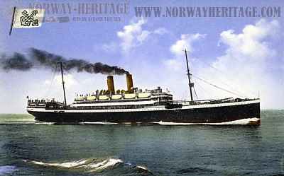 Bremen (3) - Karlsruhe (2) - Prinzess Irene