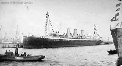 Auguste Victoria – image 2
