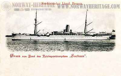 Sachsen
