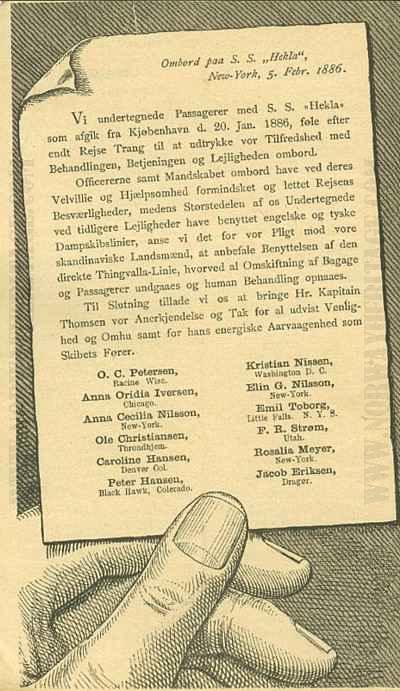 Thingvalla brochure page 14