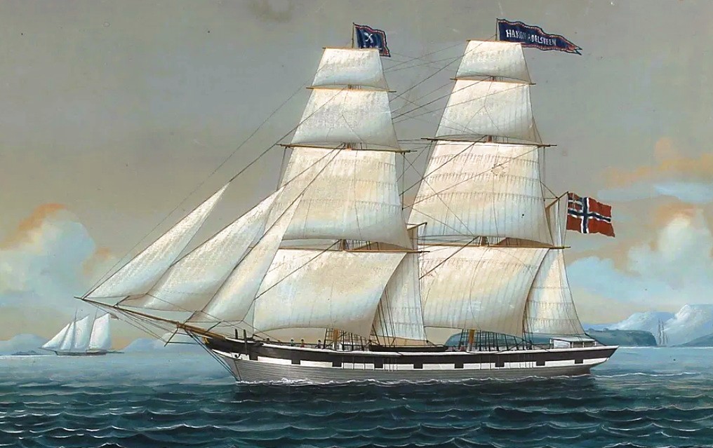 Hakon Adelsteen